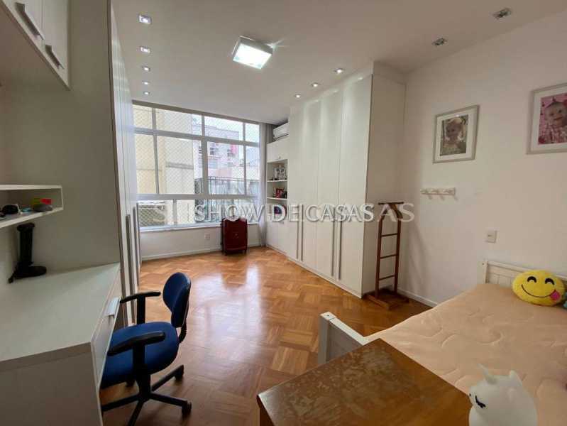 Apartamento à venda com 3 quartos, 150m² - Foto 6