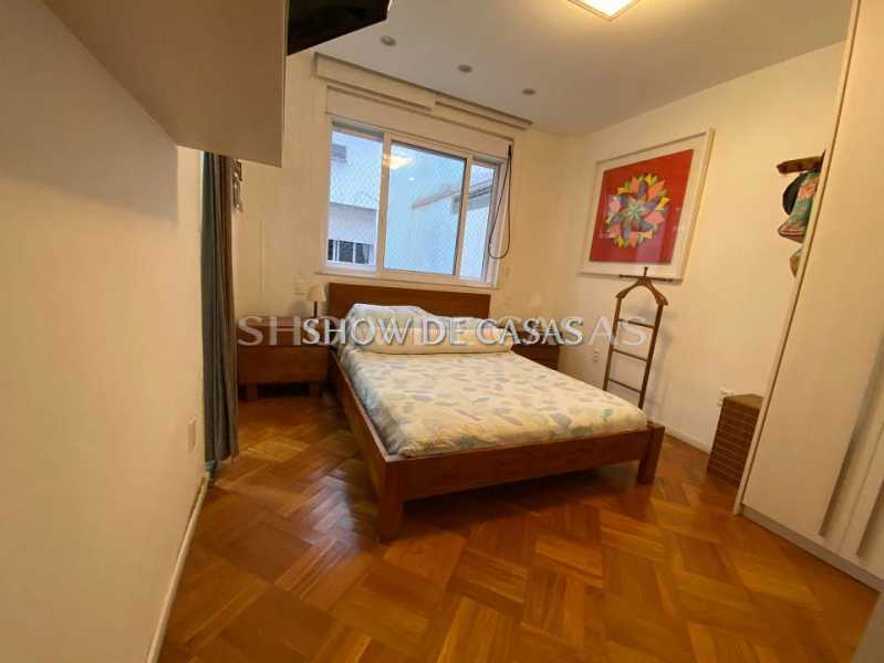 Apartamento à venda com 3 quartos, 150m² - Foto 9