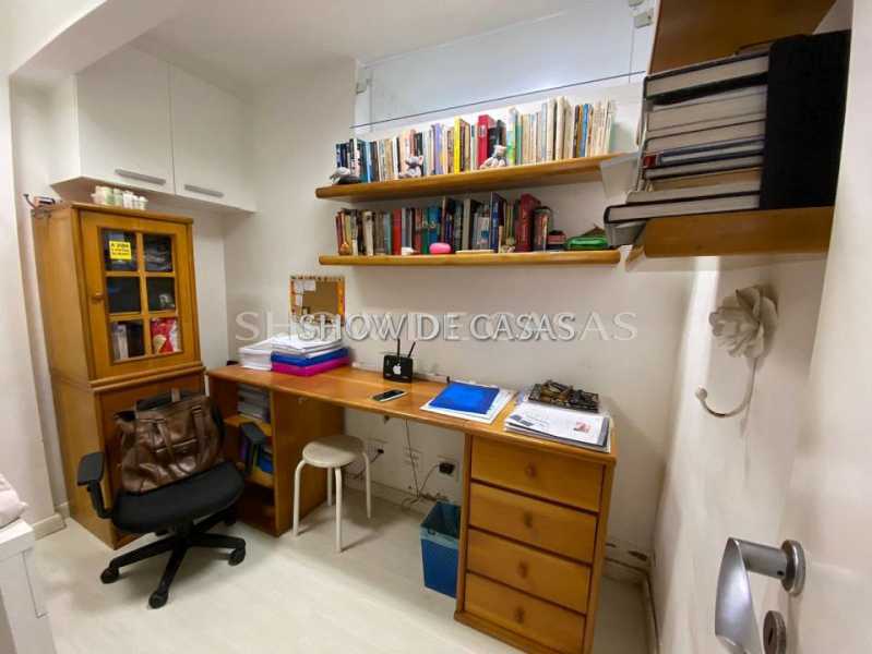 Apartamento à venda com 3 quartos, 150m² - Foto 7