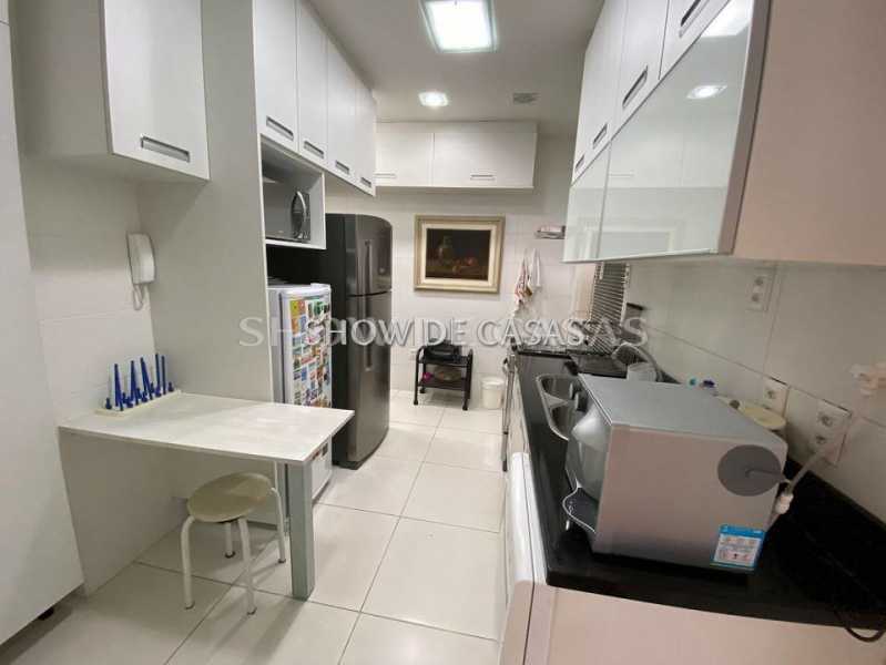 Apartamento à venda com 3 quartos, 150m² - Foto 12