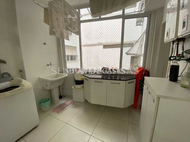 Apartamento à venda com 3 quartos, 150m² - Foto 16