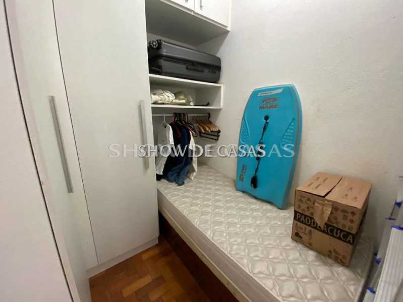 Apartamento à venda com 3 quartos, 150m² - Foto 14