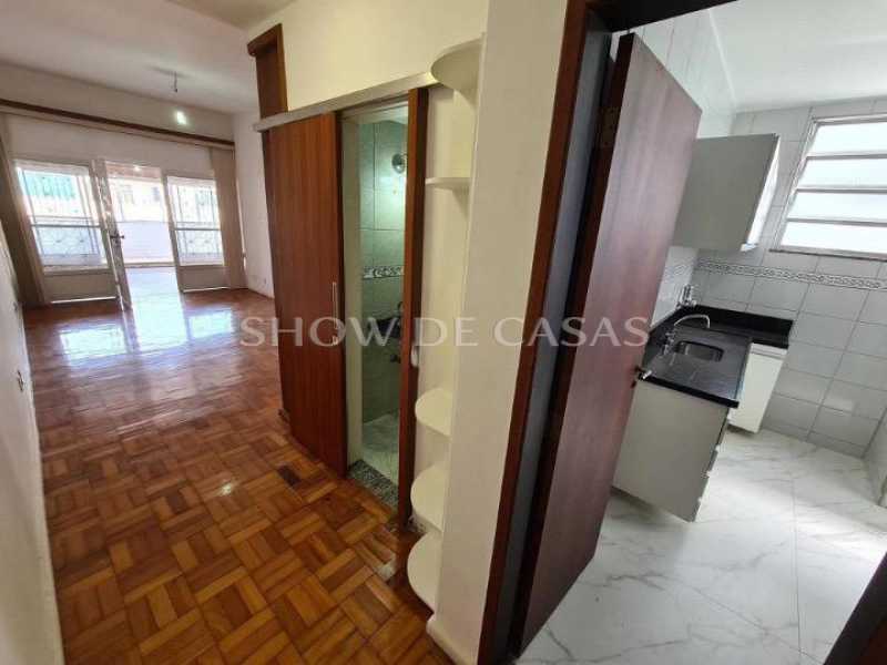 Cobertura à venda com 2 quartos, 110m² - Foto 4