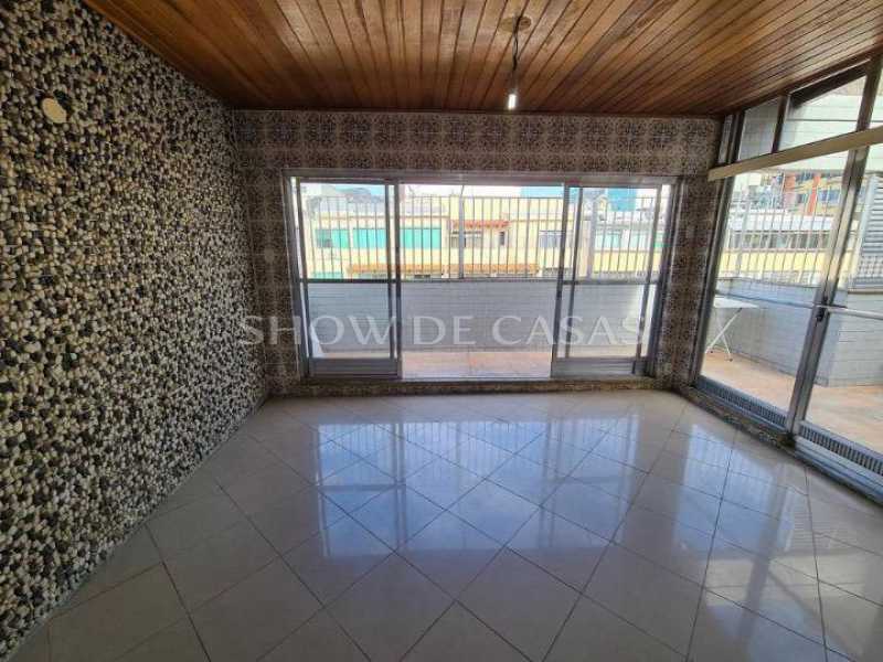 Cobertura à venda com 2 quartos, 110m² - Foto 5