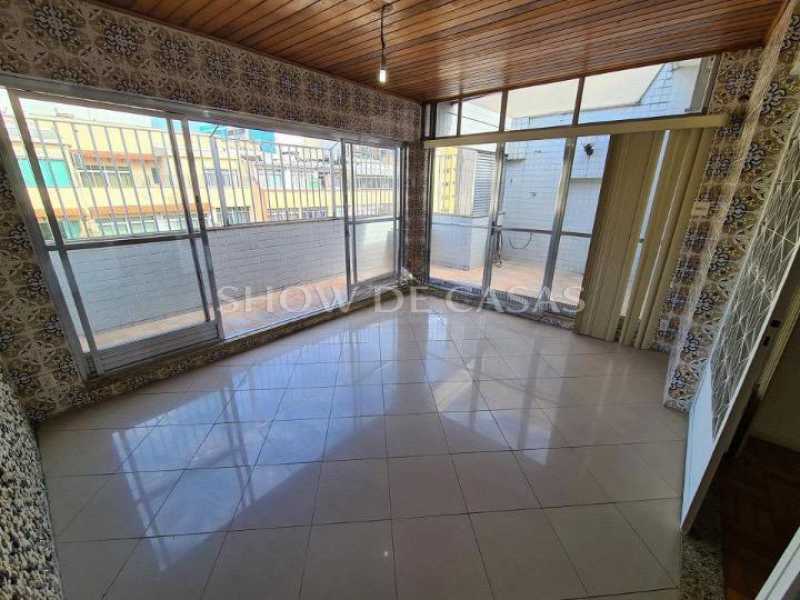 Cobertura à venda com 2 quartos, 110m² - Foto 6