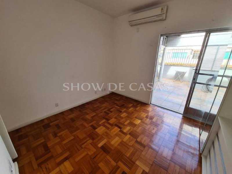 Cobertura à venda com 2 quartos, 110m² - Foto 10