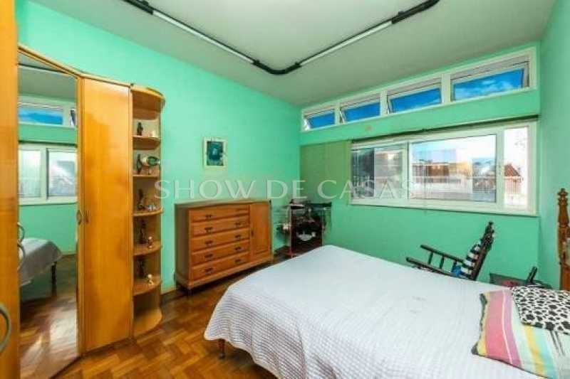 Apartamento à venda com 3 quartos, 160m² - Foto 14