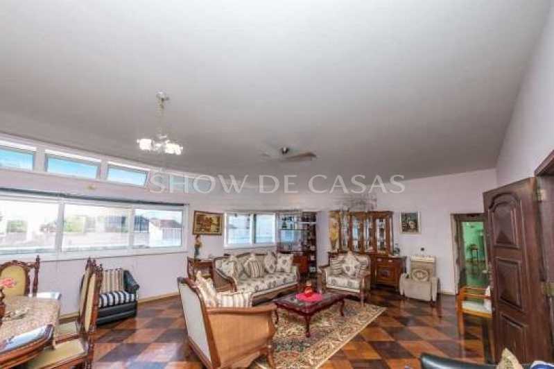 Apartamento à venda com 3 quartos, 160m² - Foto 1