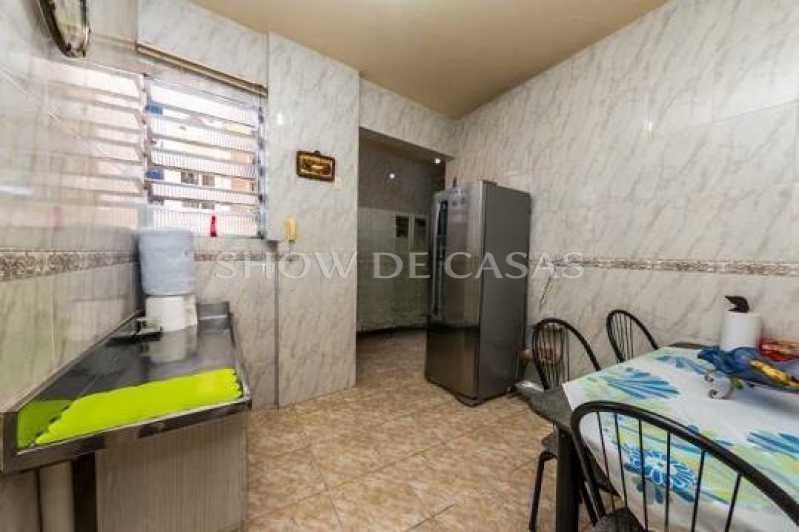 Apartamento à venda com 3 quartos, 160m² - Foto 18