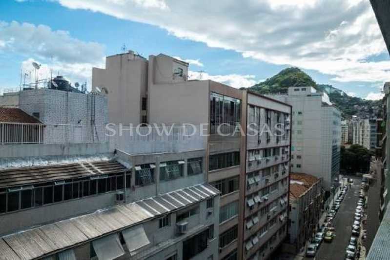 Apartamento à venda com 3 quartos, 160m² - Foto 4