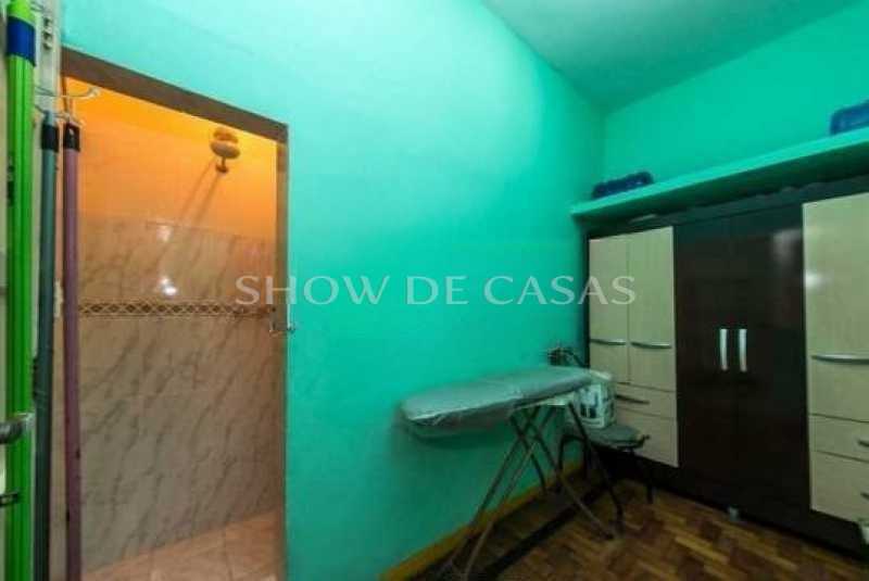 Apartamento à venda com 3 quartos, 160m² - Foto 15