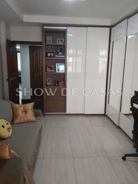 Apartamento à venda com 3 quartos, 182m² - Foto 18