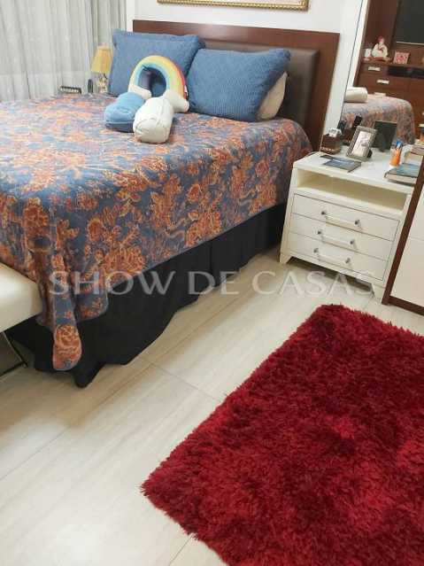 Apartamento à venda com 3 quartos, 182m² - Foto 9