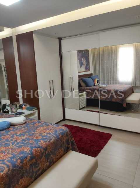 Apartamento à venda com 3 quartos, 182m² - Foto 13