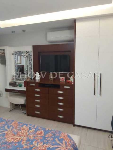 Apartamento à venda com 3 quartos, 182m² - Foto 10