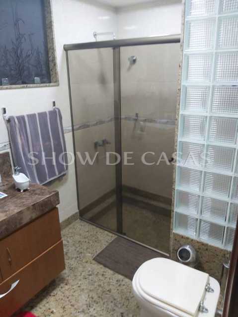 Apartamento à venda com 3 quartos, 182m² - Foto 16