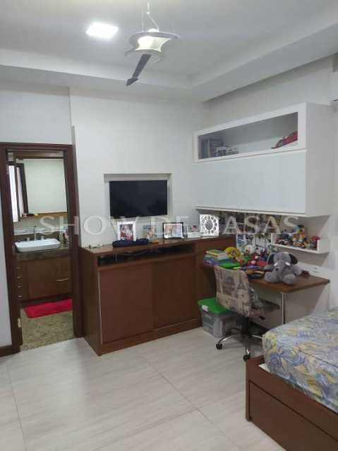 Apartamento à venda com 3 quartos, 182m² - Foto 15