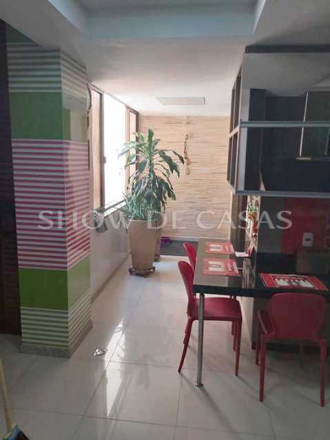 Apartamento à venda com 3 quartos, 182m² - Foto 27