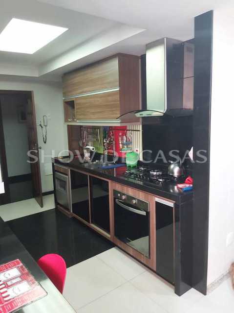 Apartamento à venda com 3 quartos, 182m² - Foto 25