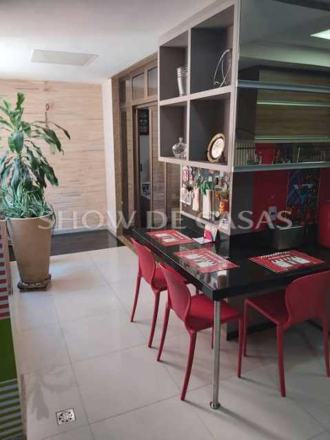 Apartamento à venda com 3 quartos, 182m² - Foto 24