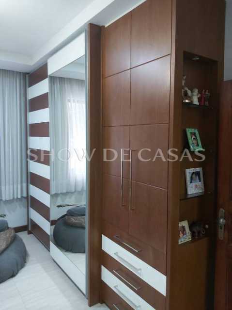 Apartamento à venda com 3 quartos, 182m² - Foto 20