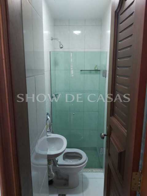 Apartamento à venda com 3 quartos, 182m² - Foto 21