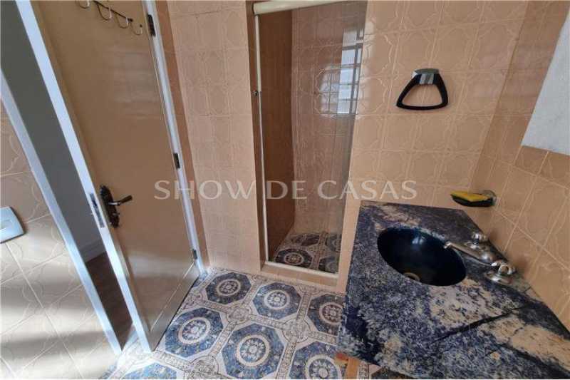 Apartamento à venda com 3 quartos, 210m² - Foto 14