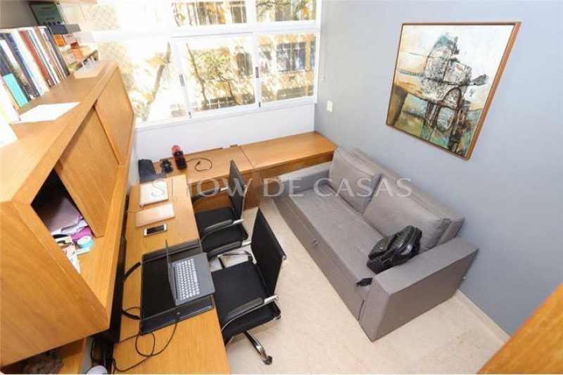 Apartamento à venda com 3 quartos, 184m² - Foto 12