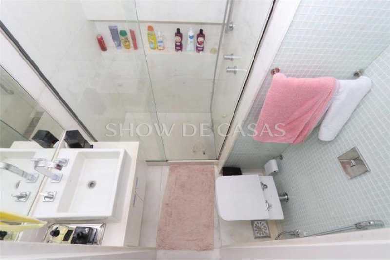 Apartamento à venda com 3 quartos, 184m² - Foto 13