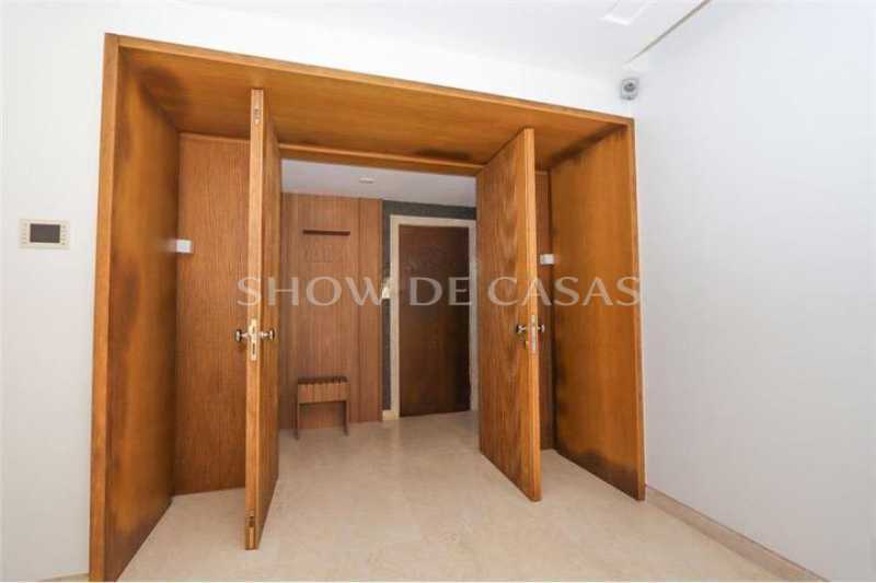 Apartamento à venda com 3 quartos, 184m² - Foto 14