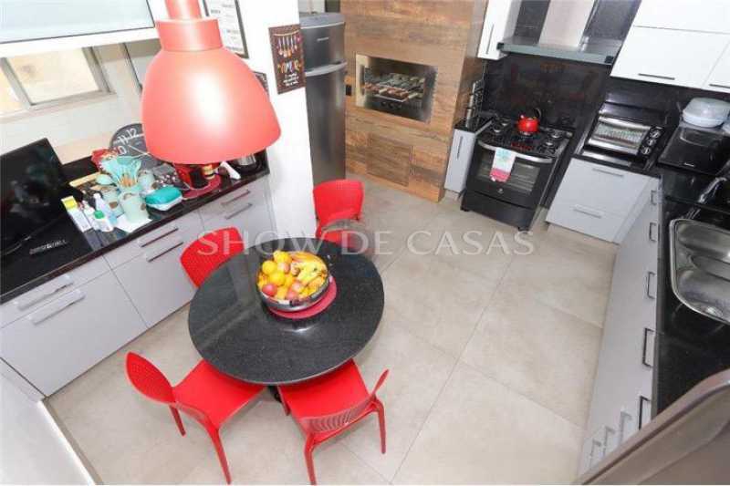 Apartamento à venda com 3 quartos, 184m² - Foto 16