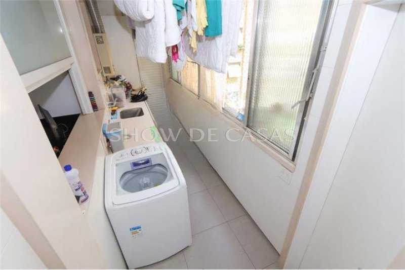 Apartamento à venda com 3 quartos, 184m² - Foto 17