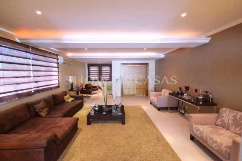 Casa de Condomínio à venda com 4 quartos, 600m² - Foto 7