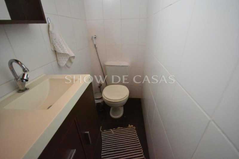 Casa de Condomínio à venda com 4 quartos, 600m² - Foto 27