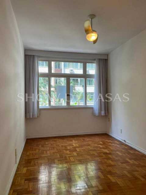 Apartamento à venda com 3 quartos, 140m² - Foto 7