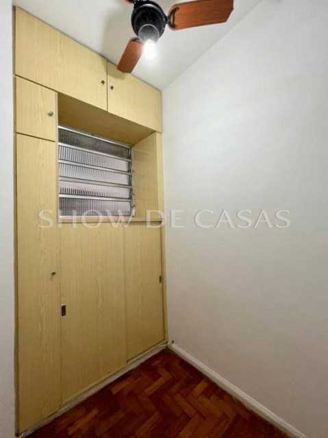 Apartamento à venda com 3 quartos, 140m² - Foto 12