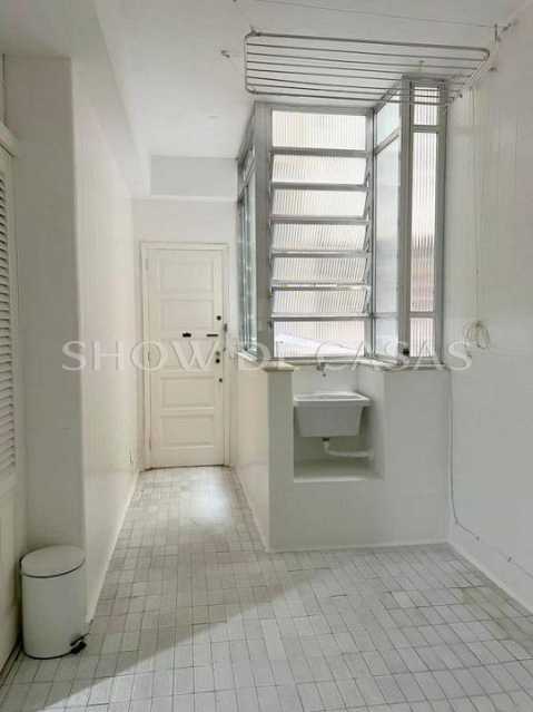 Apartamento à venda com 3 quartos, 140m² - Foto 16