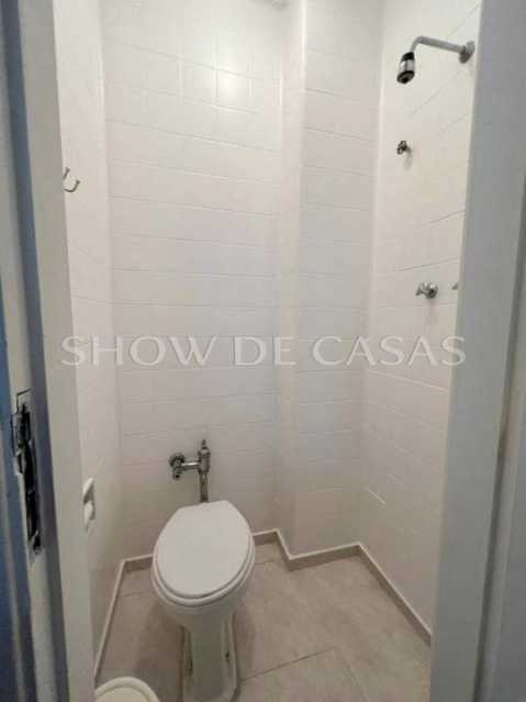 Apartamento à venda com 3 quartos, 140m² - Foto 18