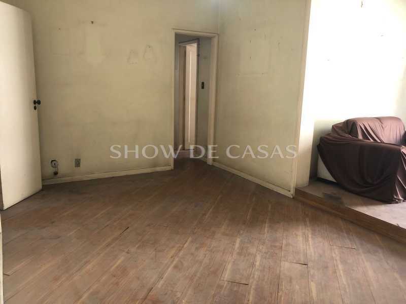 Apartamento à venda com 3 quartos, 100m² - Foto 5