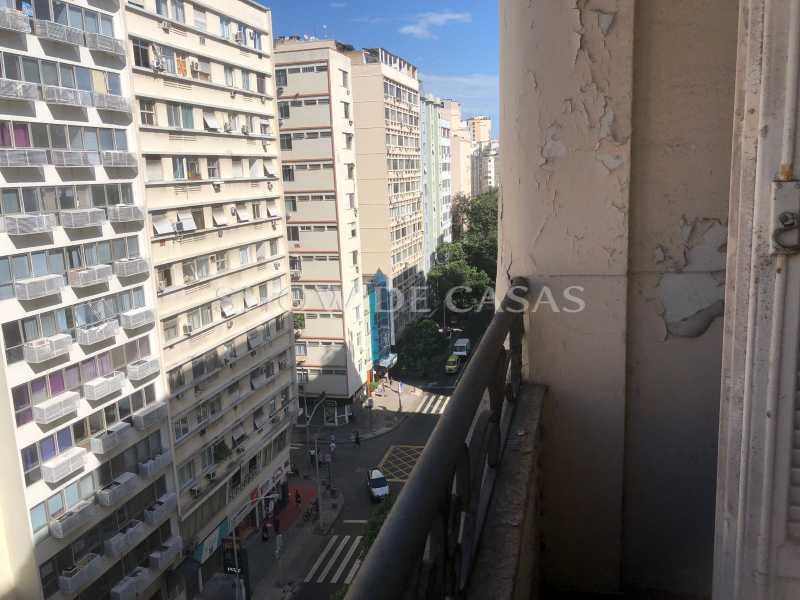 Apartamento à venda com 3 quartos, 100m² - Foto 1