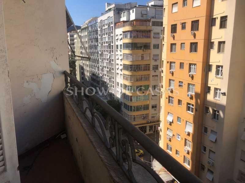 Apartamento à venda com 3 quartos, 100m² - Foto 6