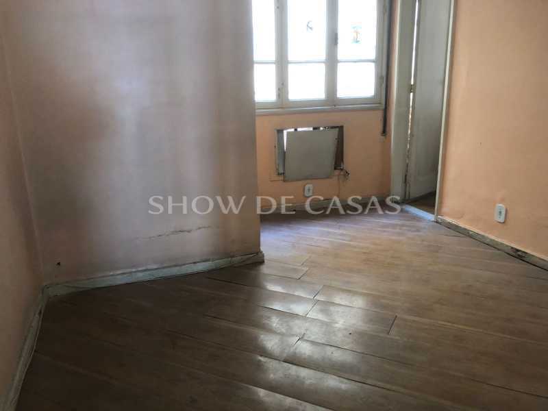 Apartamento à venda com 3 quartos, 100m² - Foto 11