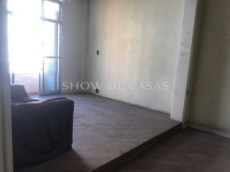 Apartamento à venda com 3 quartos, 100m² - Foto 13