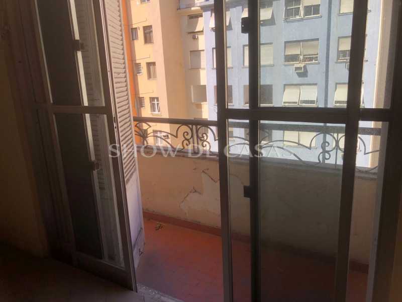 Apartamento à venda com 3 quartos, 100m² - Foto 15