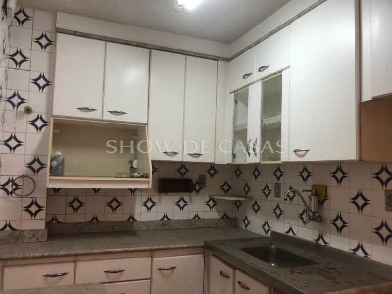 Apartamento à venda com 3 quartos, 100m² - Foto 22