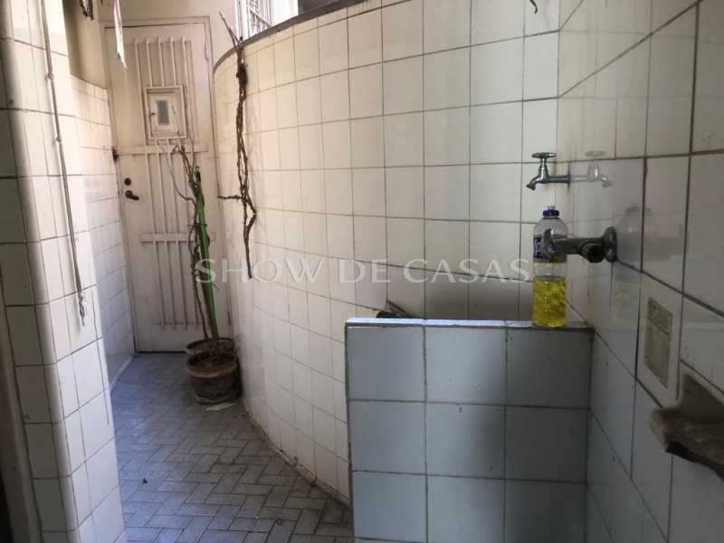 Apartamento à venda com 3 quartos, 100m² - Foto 26