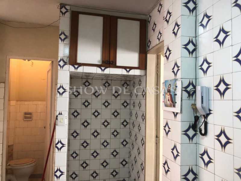 Apartamento à venda com 3 quartos, 100m² - Foto 27