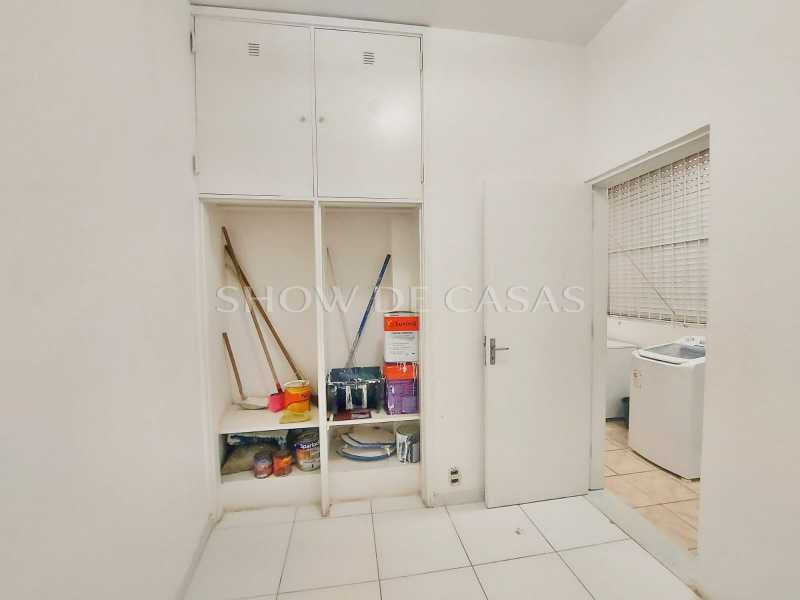 Cobertura à venda com 5 quartos, 364m² - Foto 9