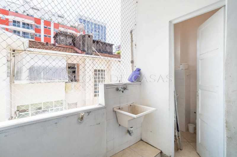 Apartamento à venda com 3 quartos, 90m² - Foto 16