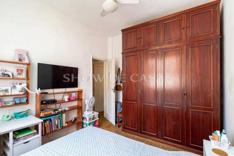 Apartamento à venda com 3 quartos, 90m² - Foto 5